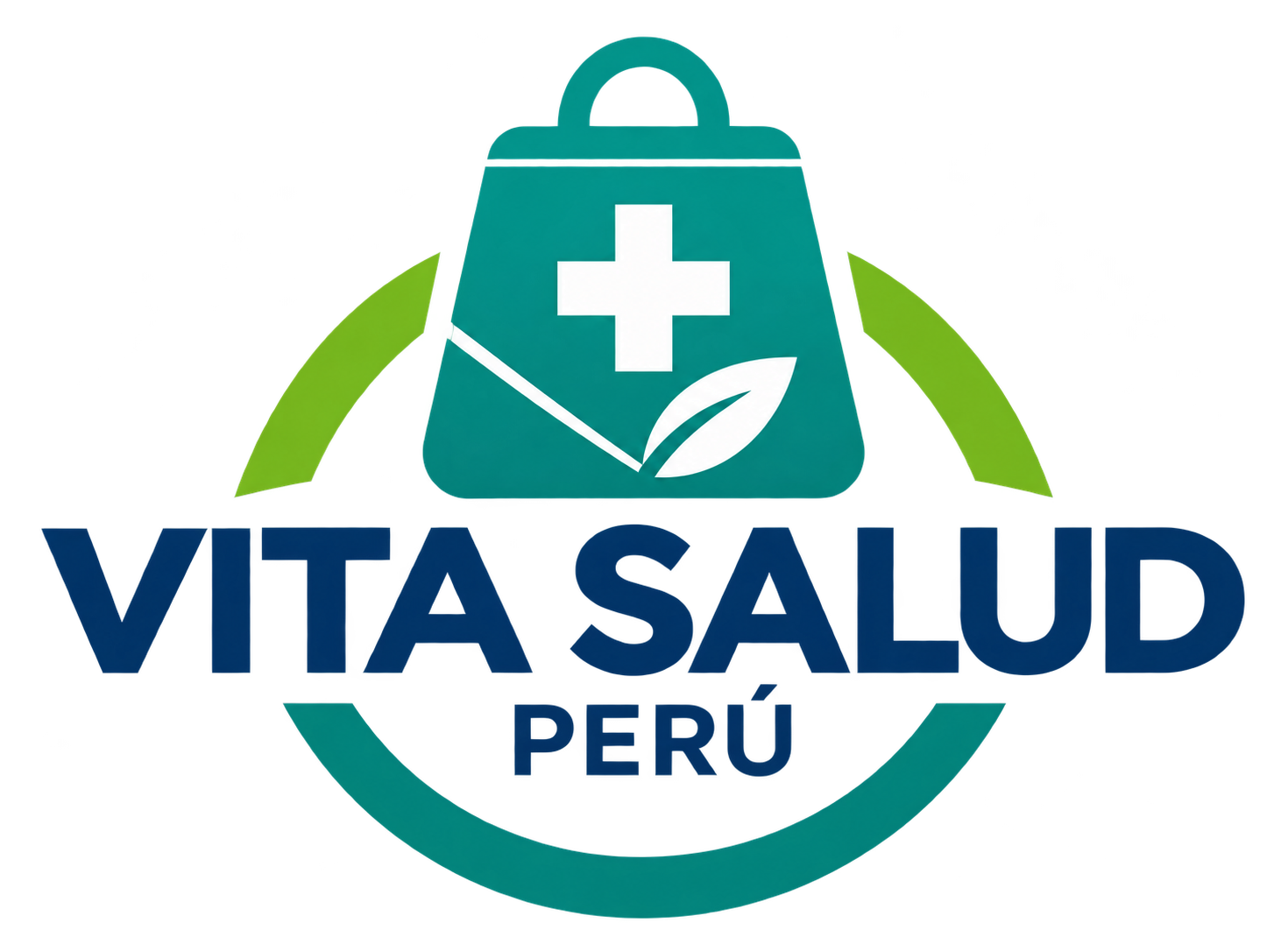Vita Salud Peru Plantilla